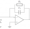 Charge Sensitive Preamplifier