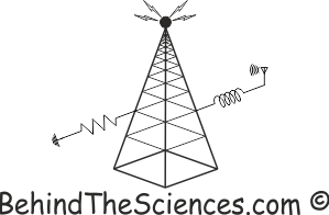 Behind The Sciences