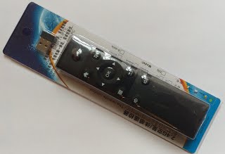 Kodi Remote