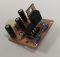 Thermistor Control Circuit