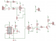 Encoder Schematic