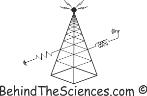 Behind The Sciences
