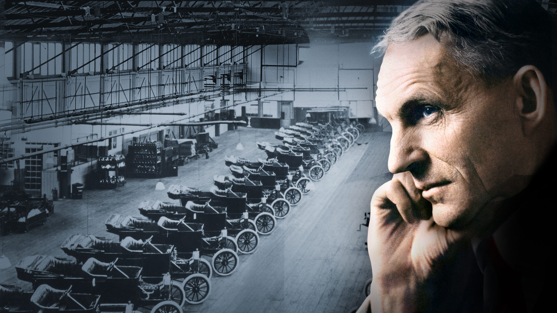 henry ford