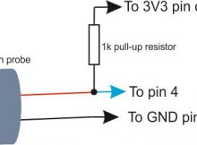 ibutton connection
