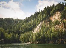 Lake