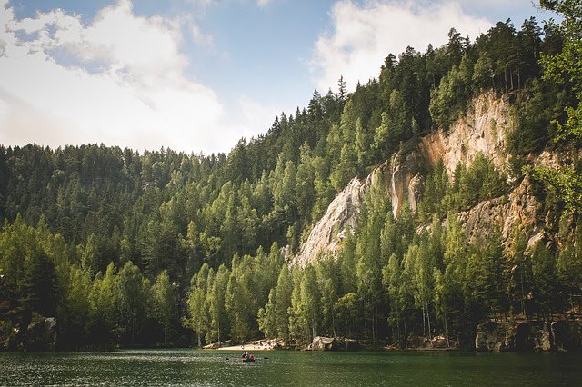 Lake