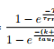 standard deviation
