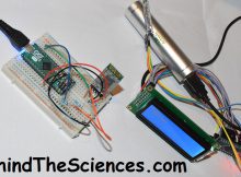 Arduino Wireless communication
