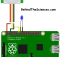 PIR motion detection Raspberry Pi