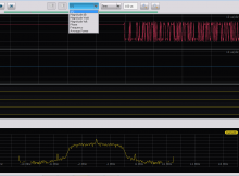 analyze window