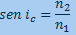 critical-angle-equation
