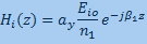 incident-wave-equation-sec-component