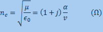intrinsic-impedance