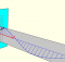 Polarized wave