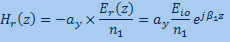 reflected-wave-equation-second-component
