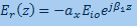 reflected-wave-equation