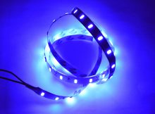 LED strip lights
