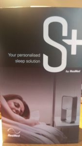 S+ ResMed