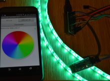 DIY Smart LED