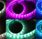 RGB LED strips