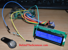 Raspberry Pi Ibutton