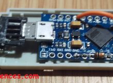 Arduino DIY USB Rubber Ducky