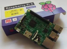 Raspberry Pi 3