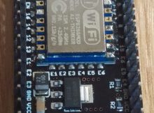 ESP-07 IoTBear