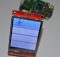 ili9236_RPi Zero