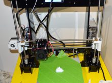 ANET A8 3d printer